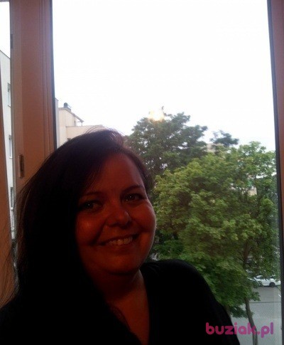 Margaretka, Female, 44, Gdynia, Polska, Photo: 3