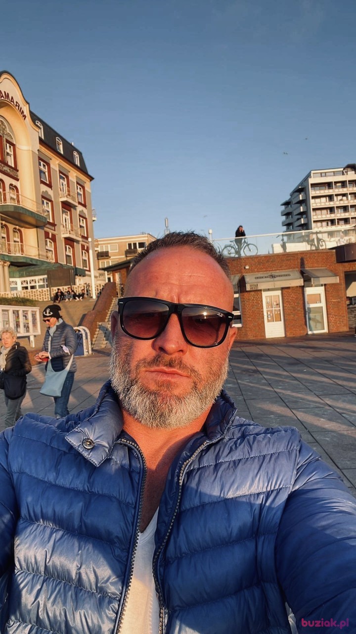 Robert, Male, 47, Braniewo, Polska, Photo: 5