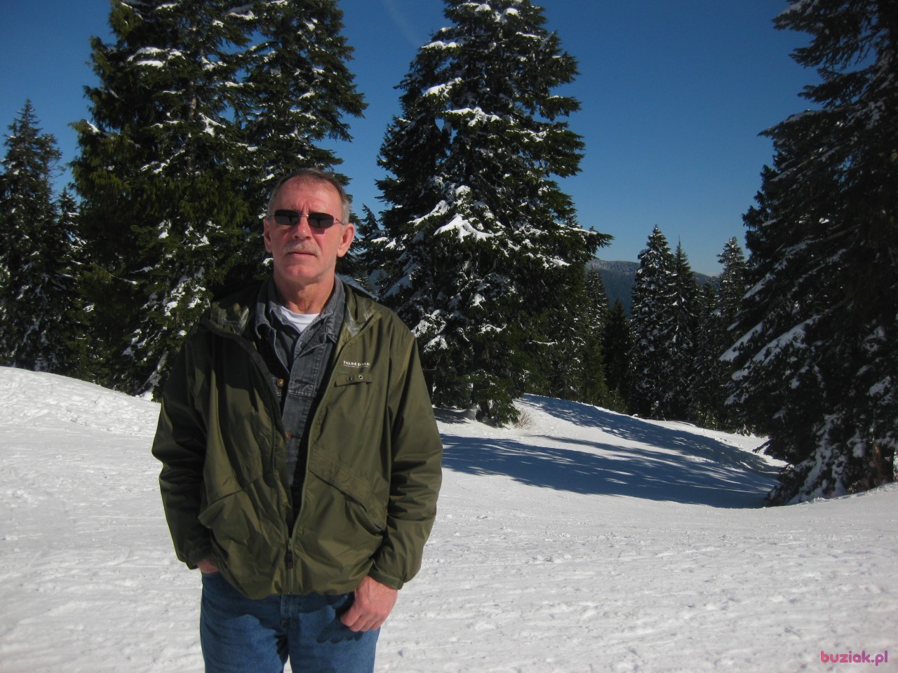 Jacek, Mężczyzna, 65, Lublin, Polska, Zdjęcie: 2