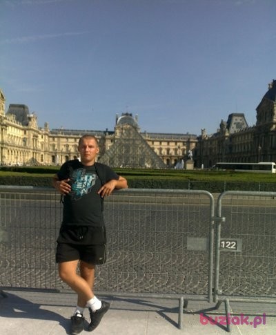 Łukasz, Male, 40, Polska, Photo: 2