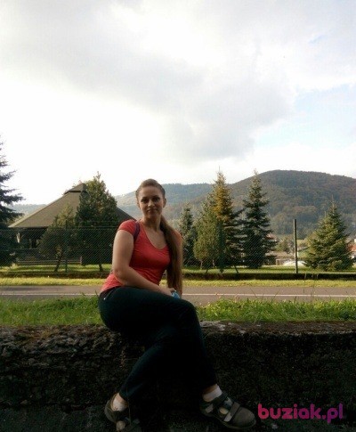 Olena, Kobieta, 36, Polska: 1