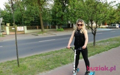 Klaudia, Female, 30, Zawiercie, Polska, Photo: 2