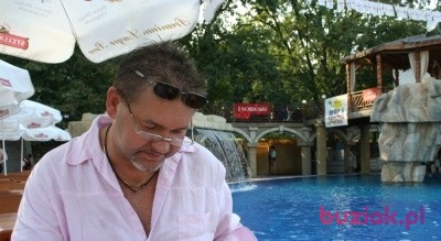 SŁAWOMIR, Mężczyzna, 64, Gdańsk, Polska: 1