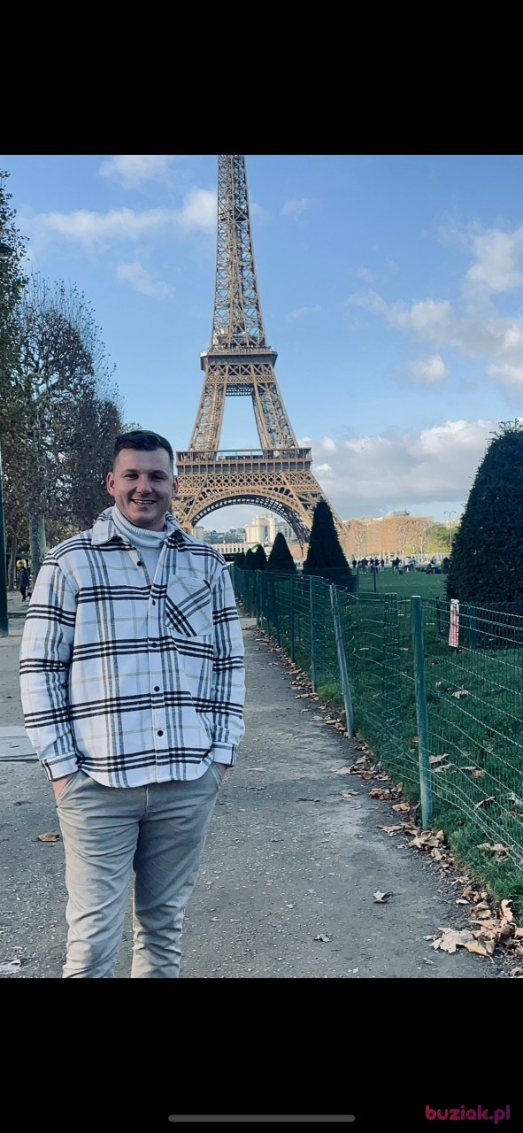 Michał, Male, 31, Holandia: 1