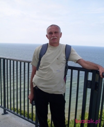 Andrzej, Mężczyzna, 64, Wrocław, Polska, Zdjęcie: 1