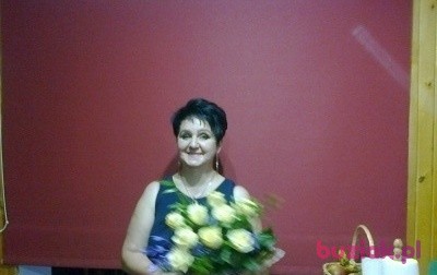 Ewa, Kobieta, 61, Kościerzyna, Polska, Zdjęcie: 2