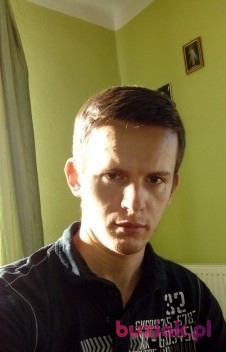 Robert, Mężczyzna, 36, Mszczonów, Polska: 1