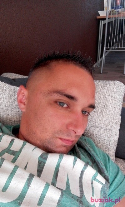 Przemek, Male, 39, Kalisz, Polska, Photo: 5
