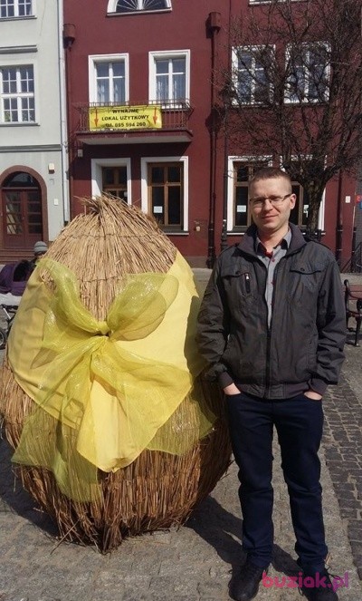 Paweł, Mężczyzna, 40, Grudziądz, Polska, Zdjęcie: 3