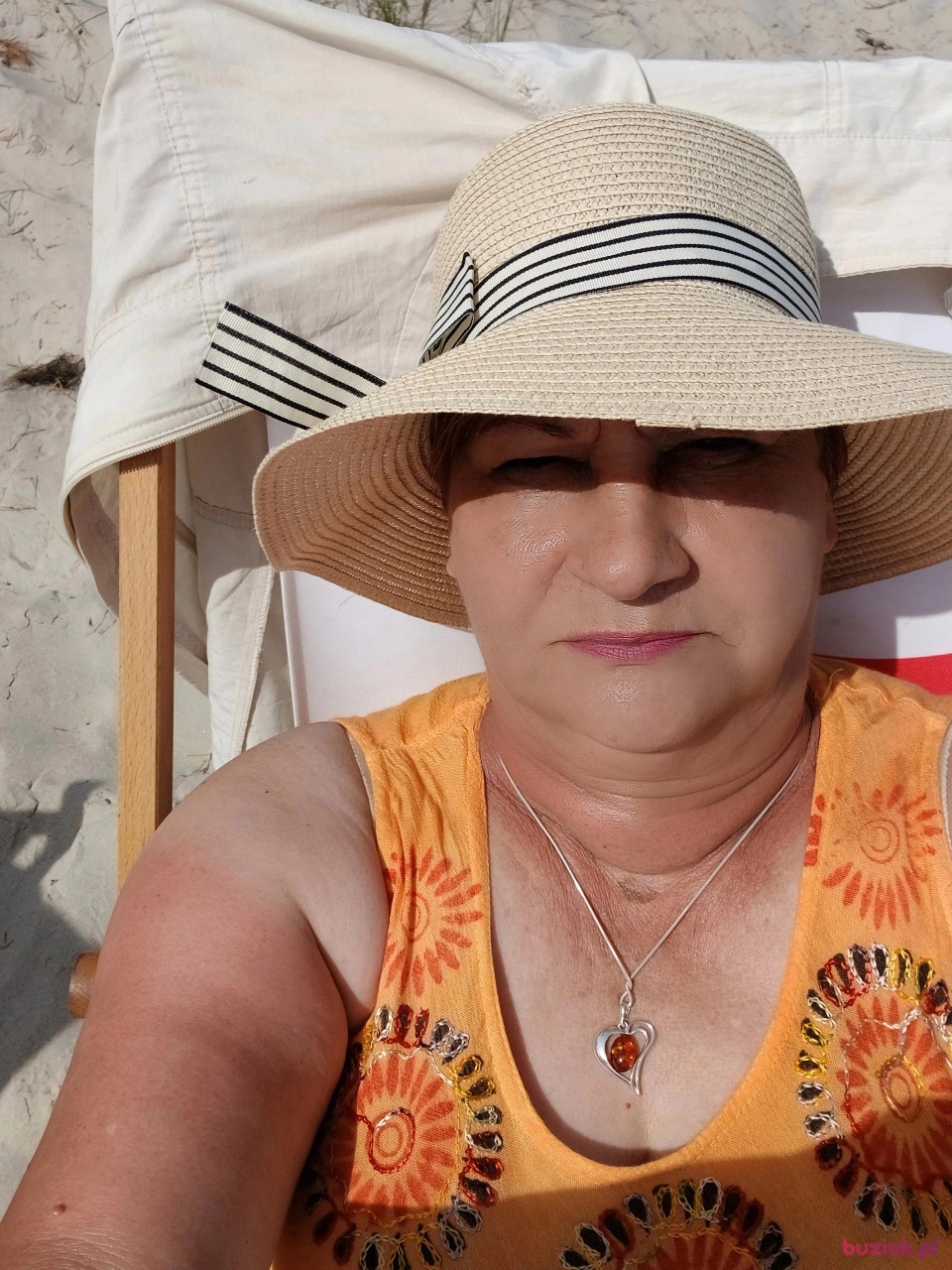 Wanda, Kobieta, 67, Słupsk, Polska, Zdjęcie: 3
