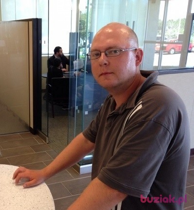 Maciek, Male, 40, Rzeszów, Polska, Photo: 8