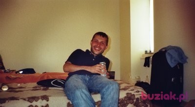 Paweł, Male, 40, Kielce, Polska, Photo: 2