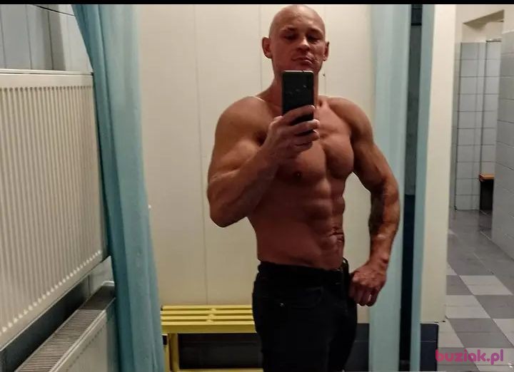 Mikołaj, Mężczyzna, 37, Maków Mazowiecki, Polska: 1