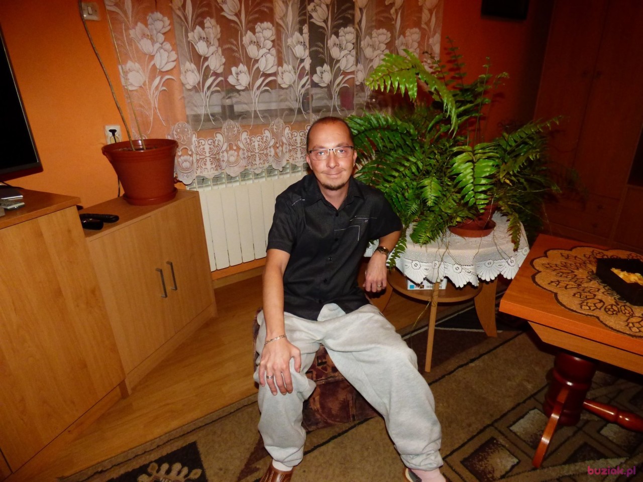 Marcin, Male, 41, Biłgoraj, Polska, Photo: 1