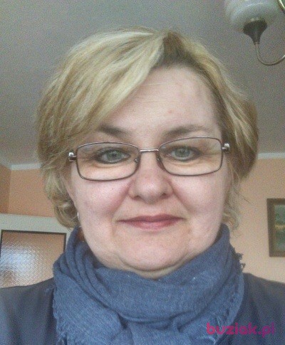 Ela, Female, 63, Stargard Szczeciński, Polska, Photo: 4