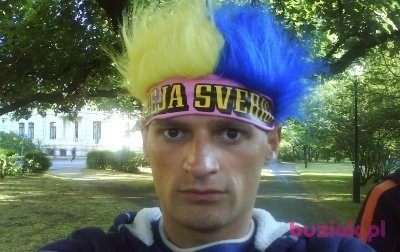 Pawel, Mężczyzna, 44, Szczecin, Polska: 1