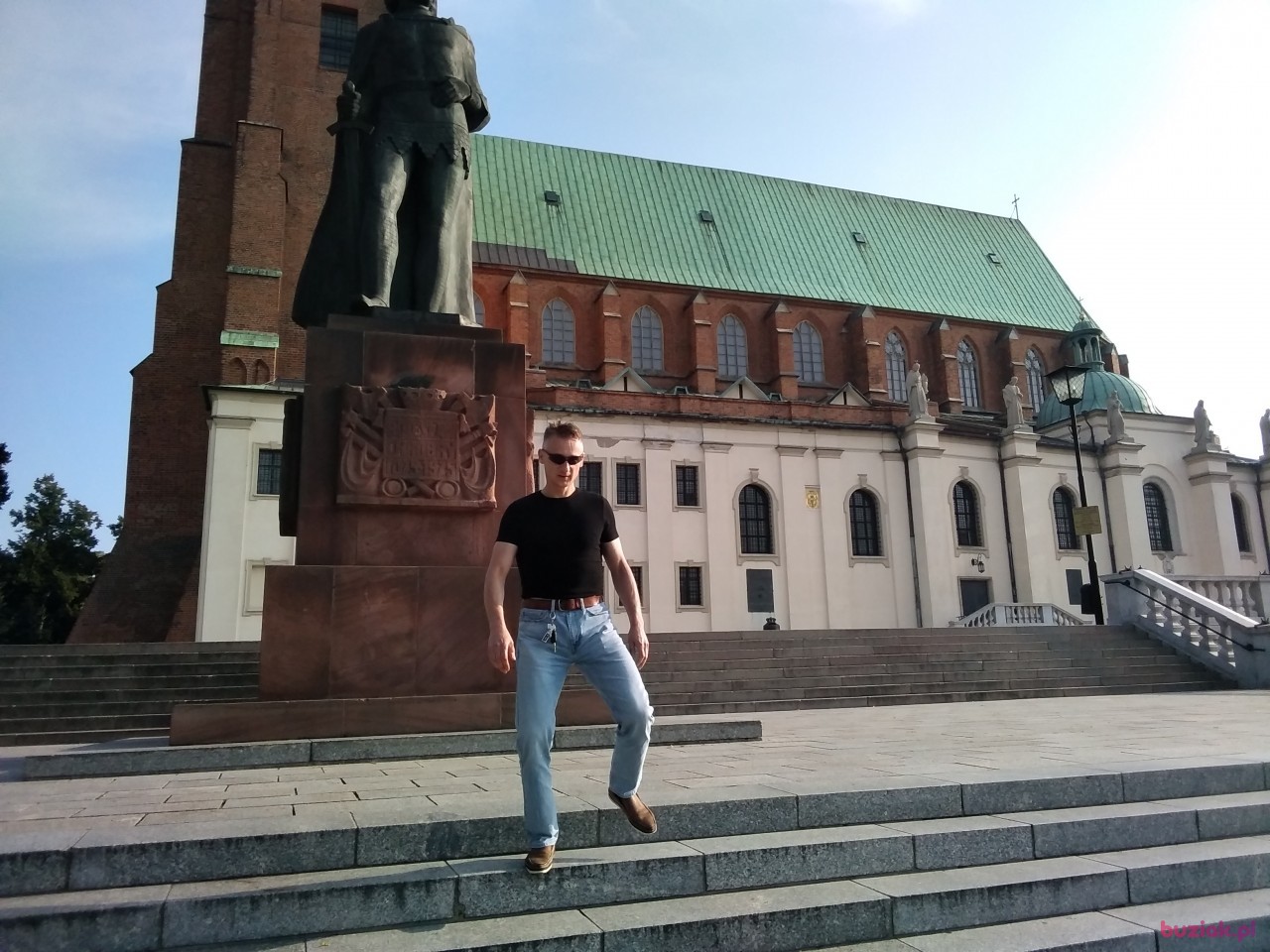 Waldemar, Mężczyzna, 43, Ludwigsburg, Niemcy, Zdjęcie: 3