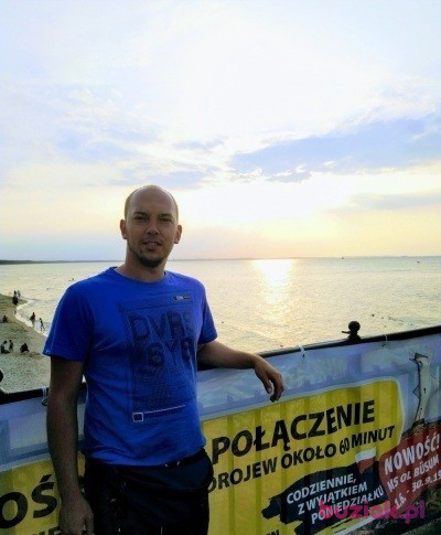 Kamil, Male, 32, Sosnowiec, Polska, Photo: 2