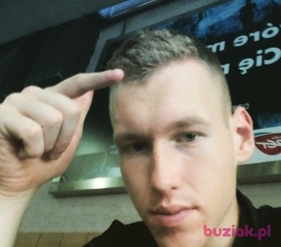 Krzysztof, Male, 28, Dobczyce, Polska: 1