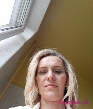 Ania, Kobieta, 49, Brześć Kujawski, Polska: 1