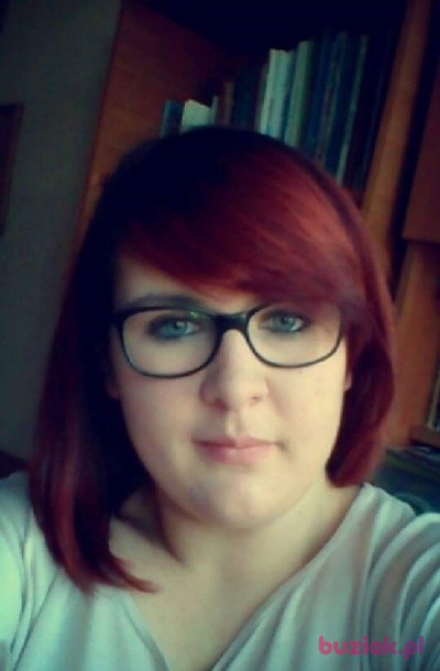 gabrielaa, Female, 27, Tarnów, Polska, Photo: 2