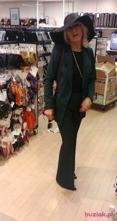Elli, Kobieta, 60, Wielka Brytania, Zdjęcie: 9