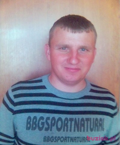 kamil425, Mężczyzna, 39, Malbork, Polska: 1