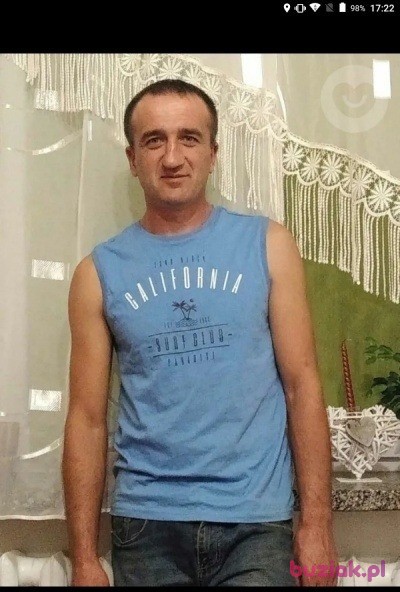 PIOTR, Mężczyzna, 43, Kozienice, Polska, Zdjęcie: 2