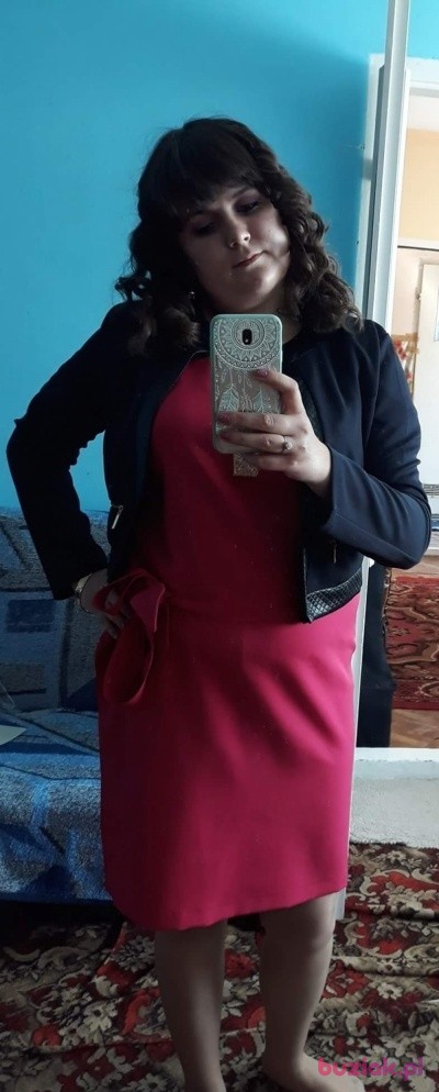 Ewa9226, Kobieta, 32, Staszów, Polska: 1