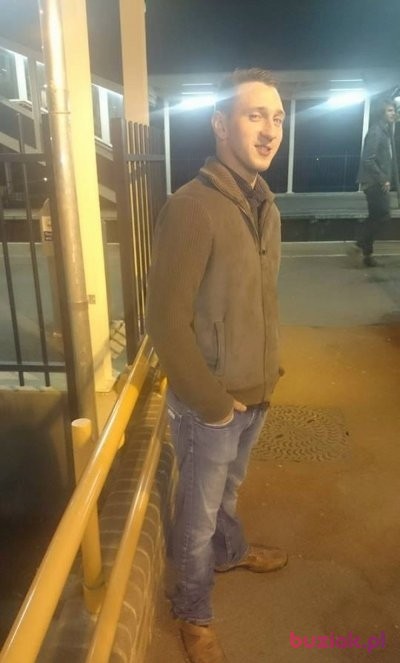 Grzesiek, Male, 30, Westminster, Wielka Brytania, Photo: 1