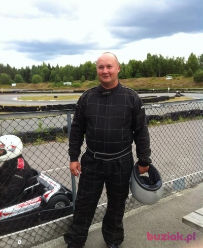daniel, Male, 43, Tonsberg, Norwegia, Photo: 1