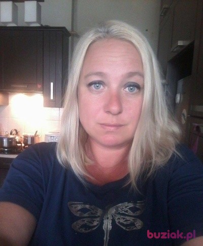 monisia43, Female, 48, Zbąszyń, Polska, Photo: 1