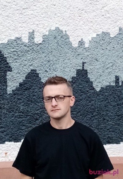 Paweł , Male, 34, Chojna, Polska, Photo: 1