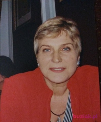 lucyna, Kobieta, 65, Białystok, Polska, Zdjęcie: 1