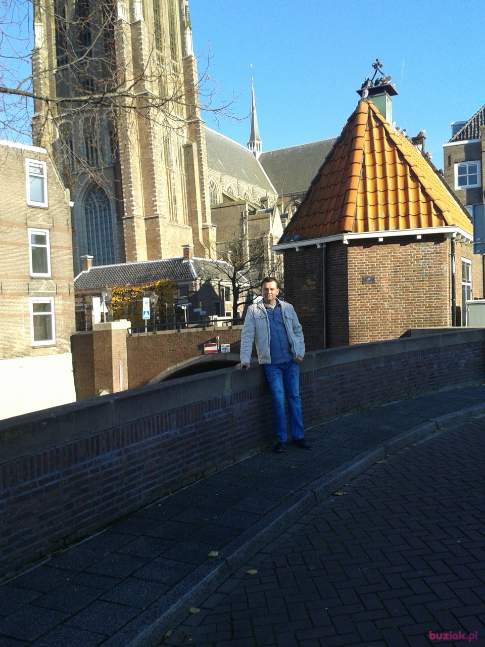 Gregory, Male, 47, Warszawa, Polska, Photo: 1