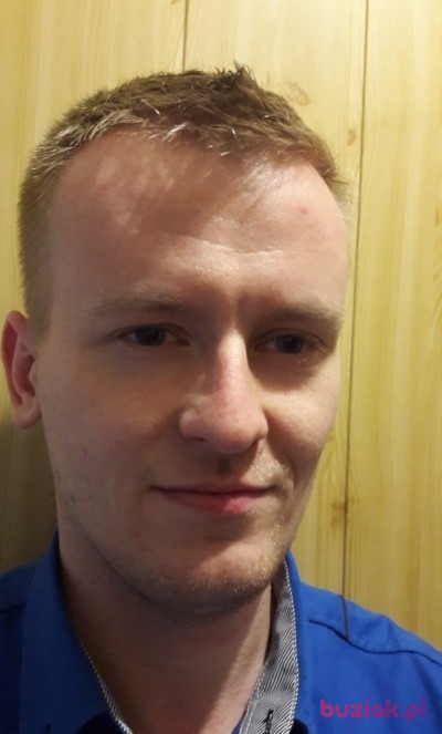 kuba, Mężczyzna, 34, Jelenia Góra, Polska: 1