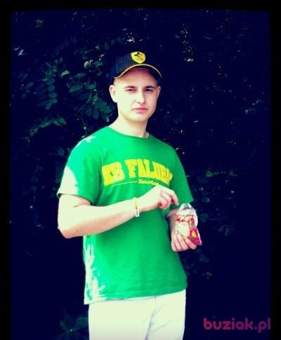 Mateusz, Male, 31, Zielona Góra, Polska: 1