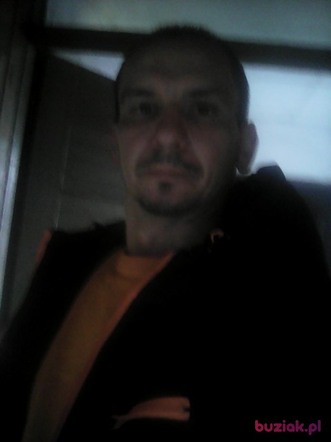 Mirosław, Mężczyzna, 42, Bełchatów, Polska: 1