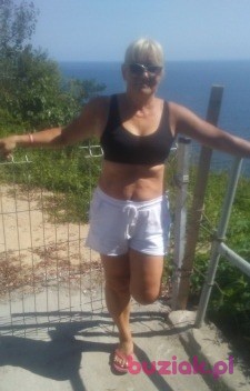 Gabriela, Kobieta, 63, Warszawa, Polska, Zdjęcie: 5