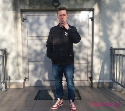Klaudiusz, Male, 27, Rybnik, Polska, Photo: 2