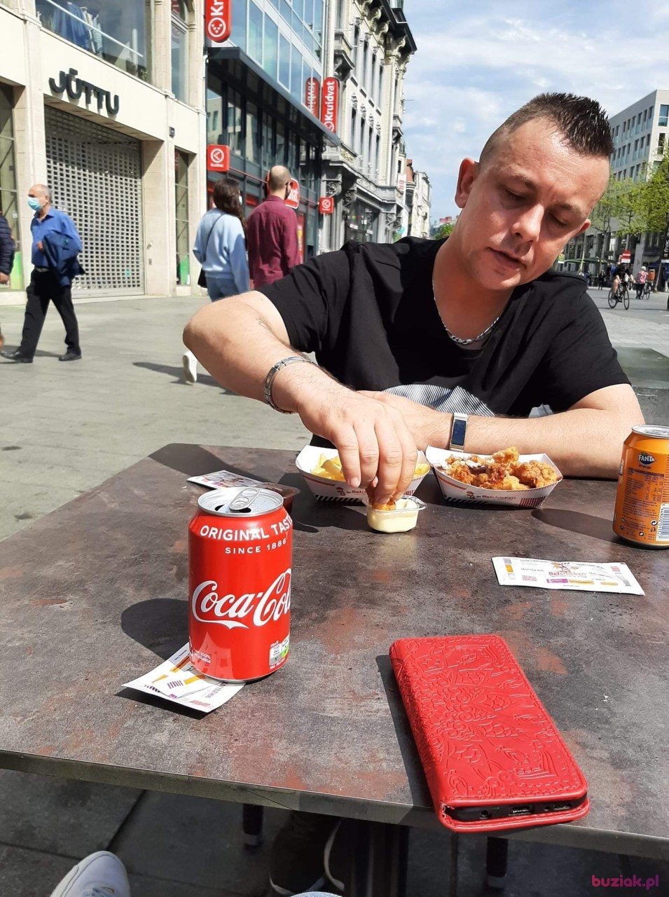 Marcin, Mężczyzna, 38, Arcen Limburg Province, Holandia, Zdjęcie: 6