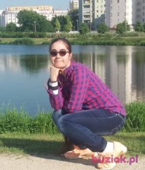 klaudia, Female, 30, Warszawa, Polska, Photo: 13