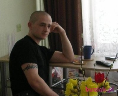 West, Male, 44, Mysłowice, Polska, Photo: 2
