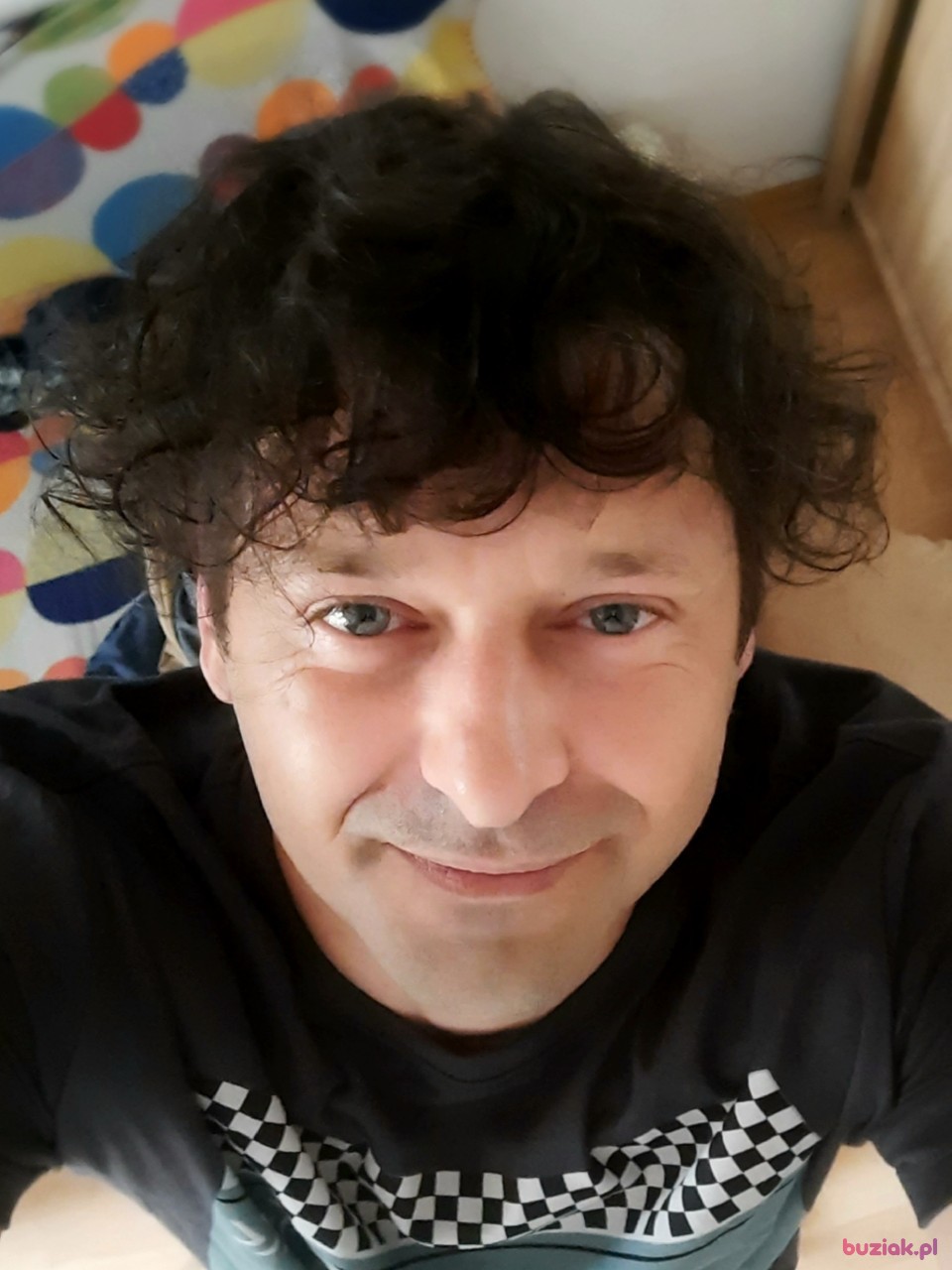wiktor, Male, 48, Kraków, Polska, Photo: 2