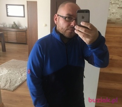 Przemek , Mężczyzna, 39, Tomaszów Mazowiecki, Polska, Zdjęcie: 1