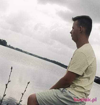 Pat, Male, 23, Busko-Zdrój, Polska: 1