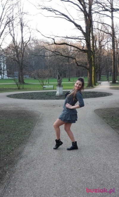 Jolanta, Female, 29, Warszawa, Polska, Photo: 5