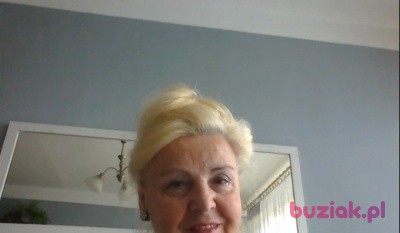 Pola, Female, 69, Szczecin, Polska, Photo: 1