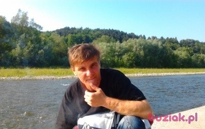 aro43, Male, 56, Kraków, Polska: 1