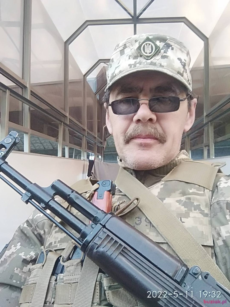 Roman, Mężczyzna, 59, Toruń, Polska, Zdjęcie: 7